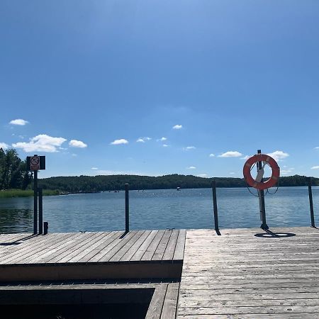 Sloneczna Zatoka Leilighet Sila Eksteriør bilde